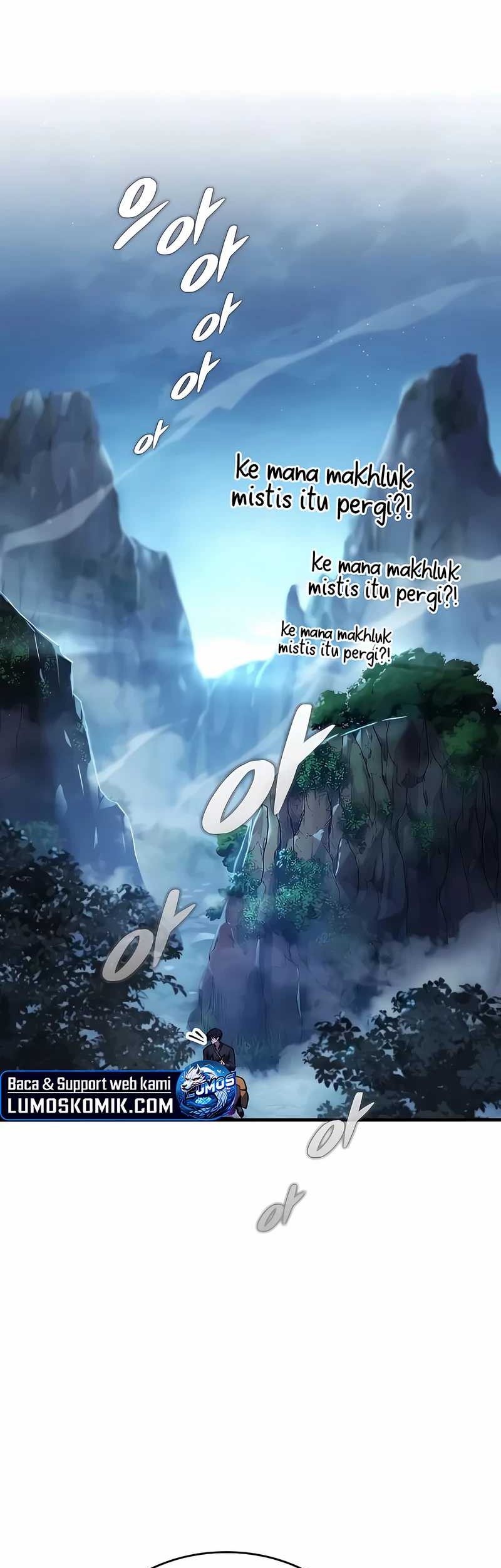 My Exclusive Tower Guide Chapter 48 Gambar 7