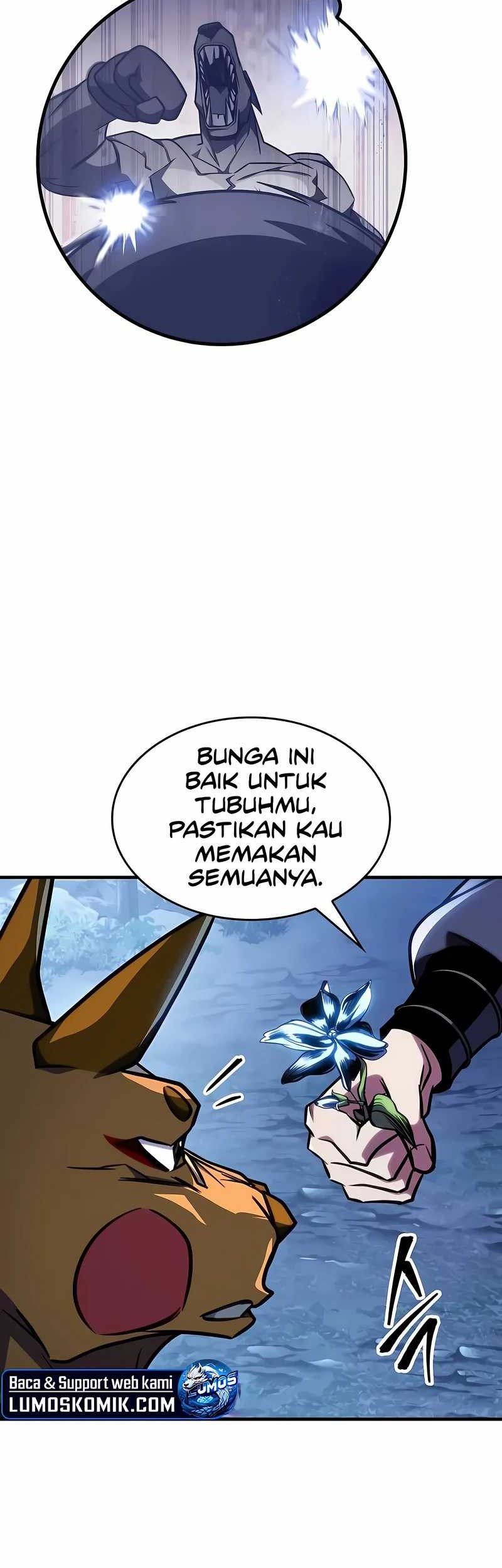 My Exclusive Tower Guide Chapter 48 Gambar 11