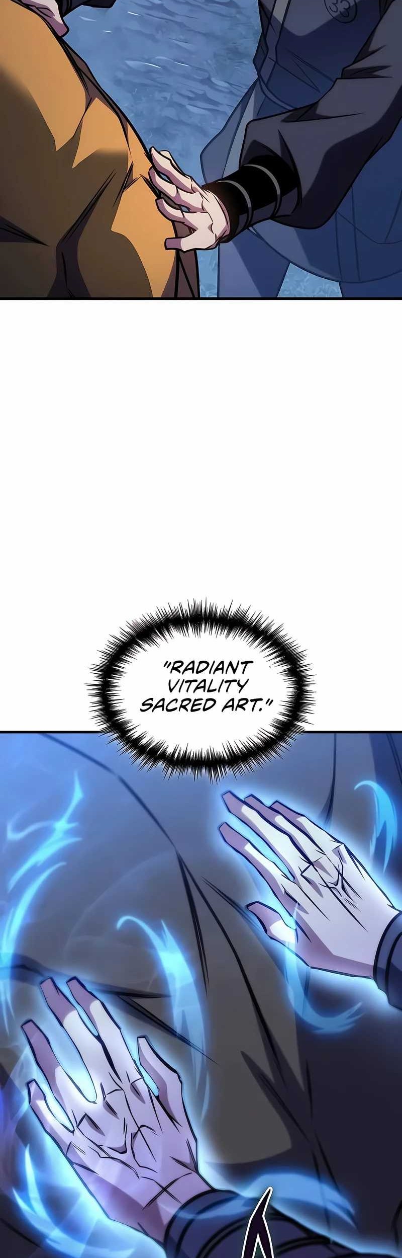 My Exclusive Tower Guide Chapter 48 Gambar 14