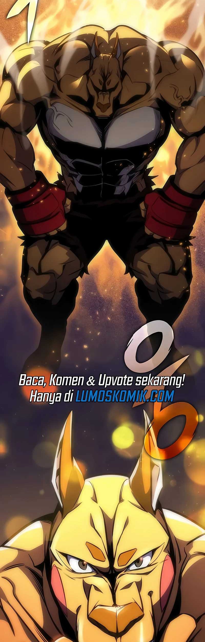 My Exclusive Tower Guide Chapter 48 Gambar 26