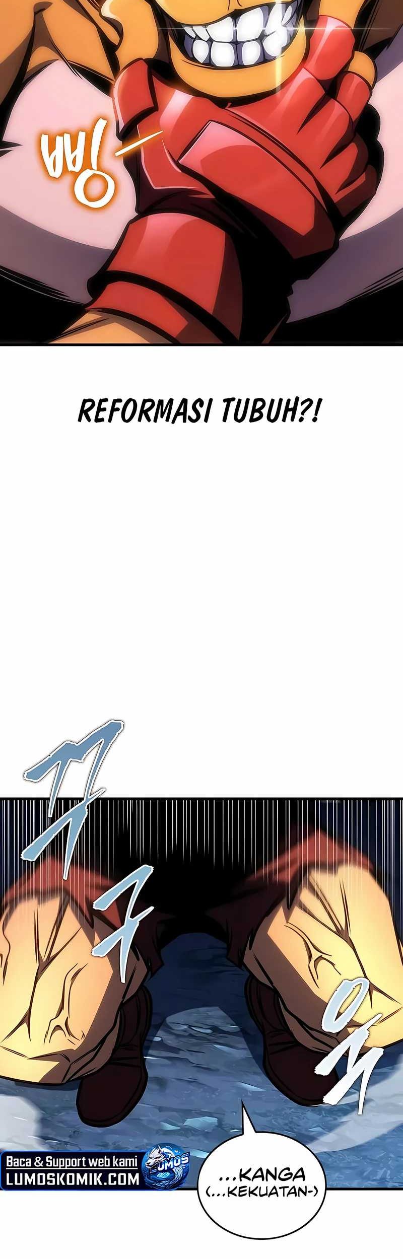 My Exclusive Tower Guide Chapter 48 Gambar 27