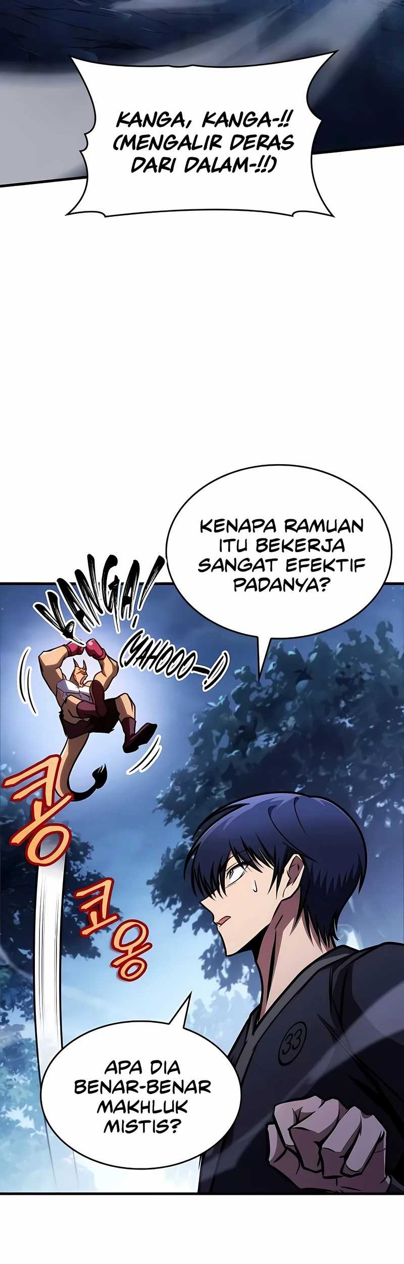 My Exclusive Tower Guide Chapter 48 Gambar 30