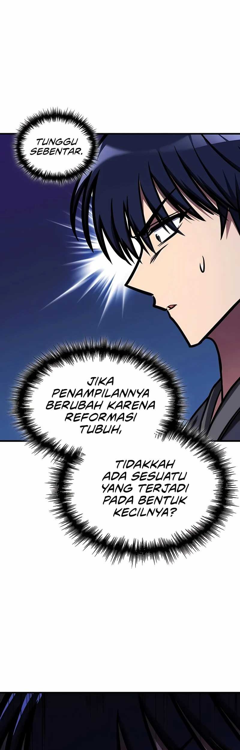 My Exclusive Tower Guide Chapter 48 Gambar 31