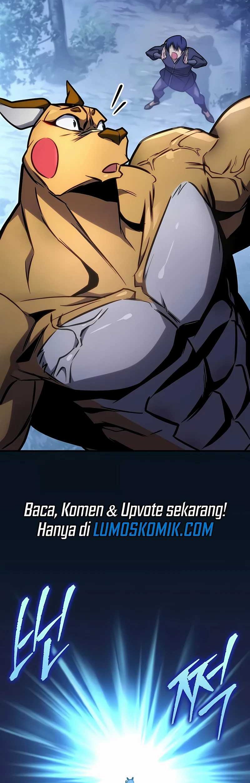 My Exclusive Tower Guide Chapter 48 Gambar 34