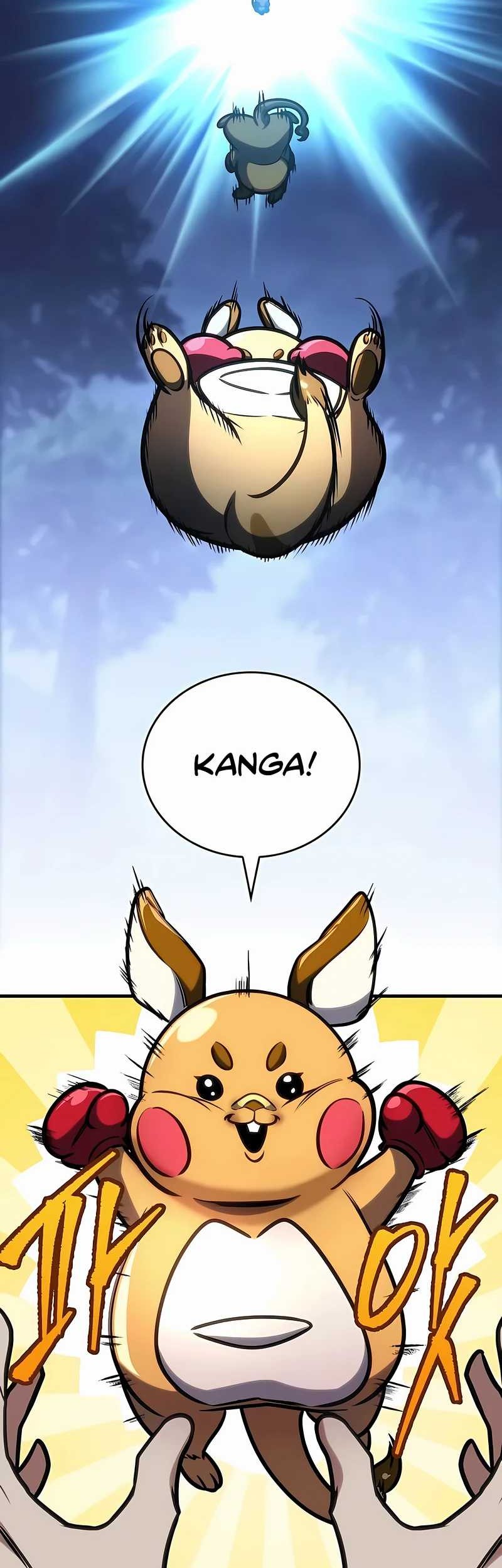 My Exclusive Tower Guide Chapter 48 Gambar 35