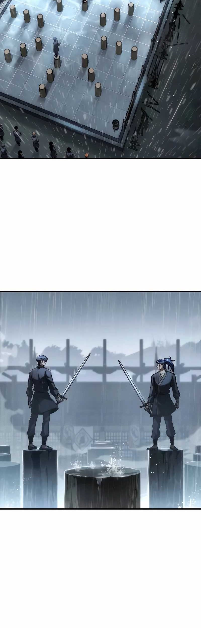 Manhwa My Exclusive Tower Guide Chapter 49 gambar nomor 2