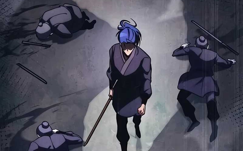 My Exclusive Tower Guide Chapter 49 Gambar 4