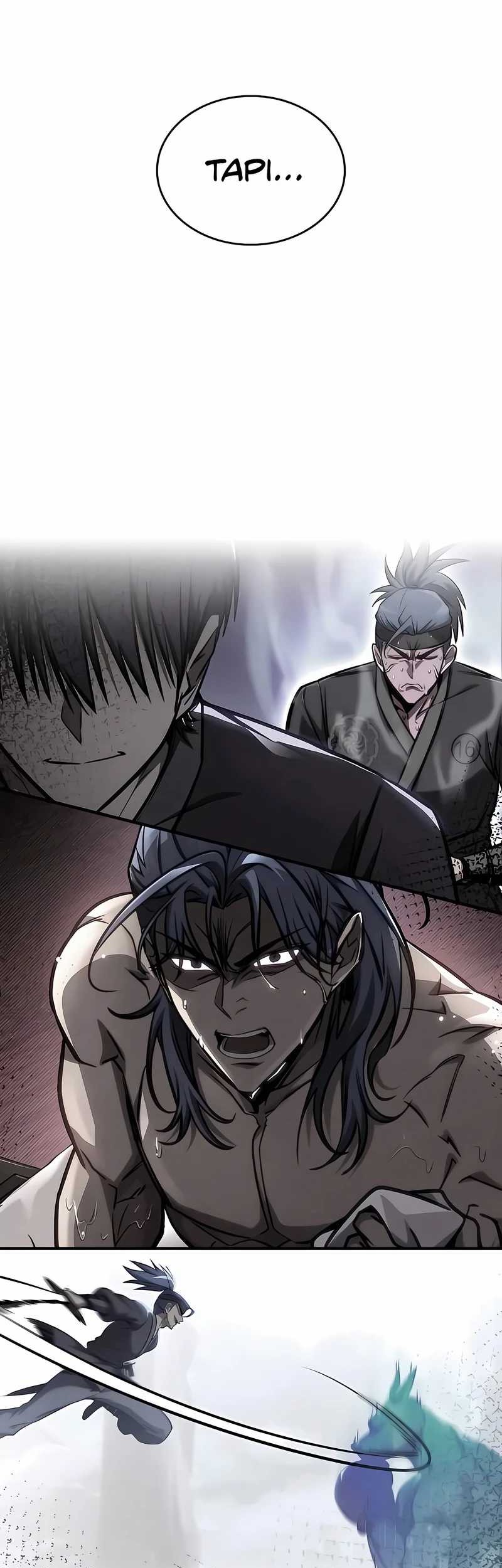 My Exclusive Tower Guide Chapter 49 Gambar 7