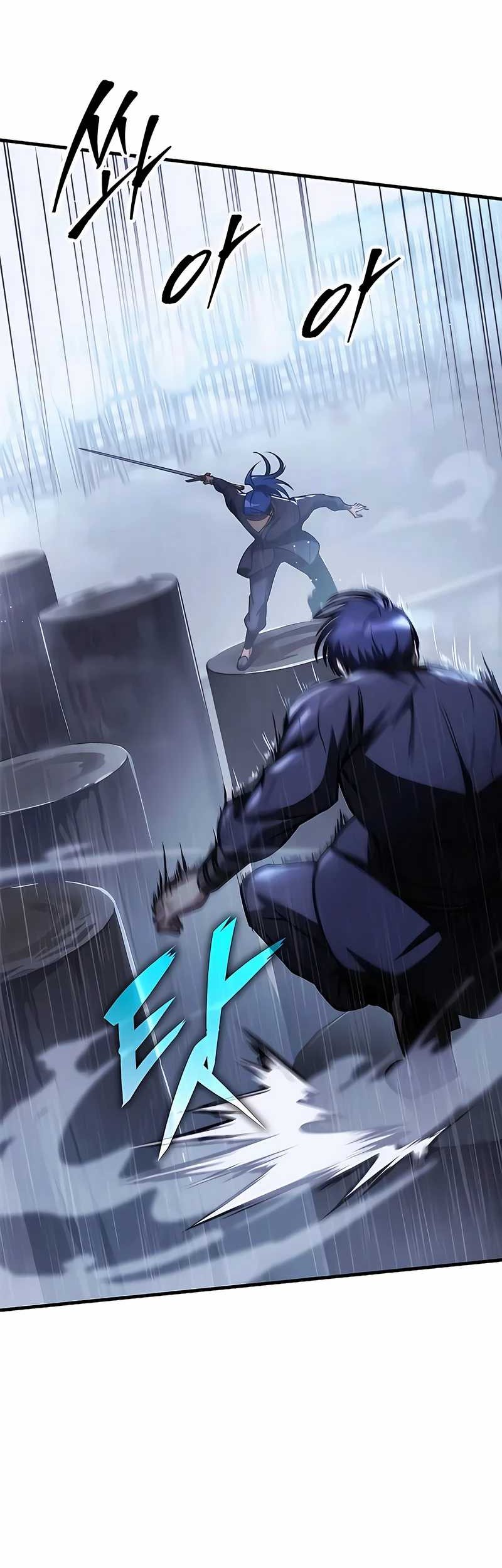 My Exclusive Tower Guide Chapter 49 Gambar 15