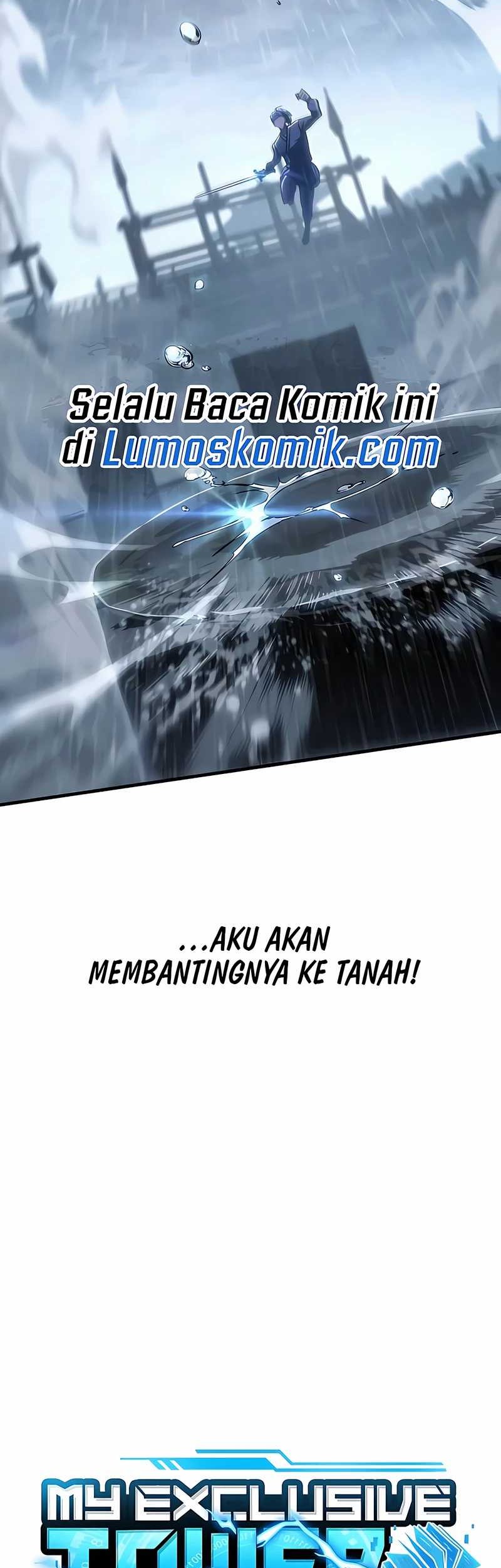 My Exclusive Tower Guide Chapter 49 Gambar 23