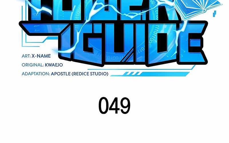 My Exclusive Tower Guide Chapter 49 Gambar 24