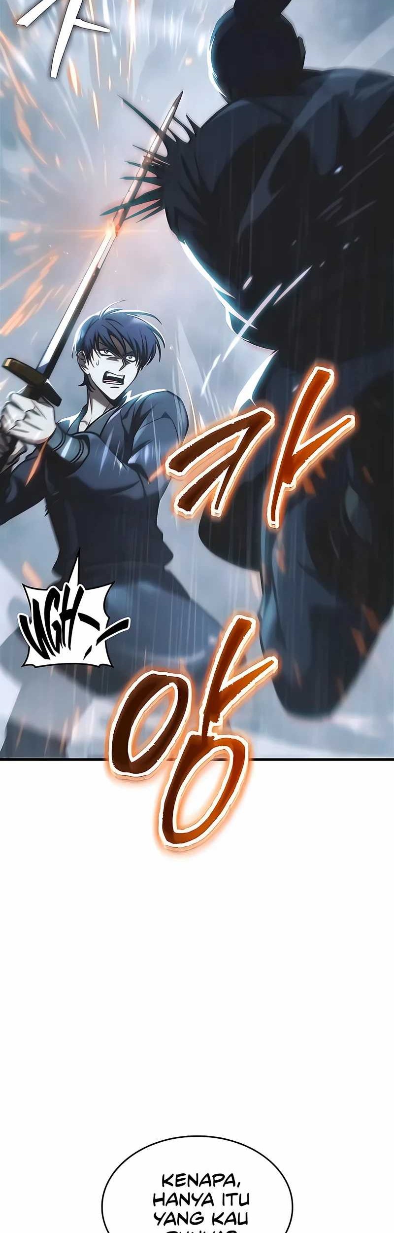 My Exclusive Tower Guide Chapter 49 Gambar 26