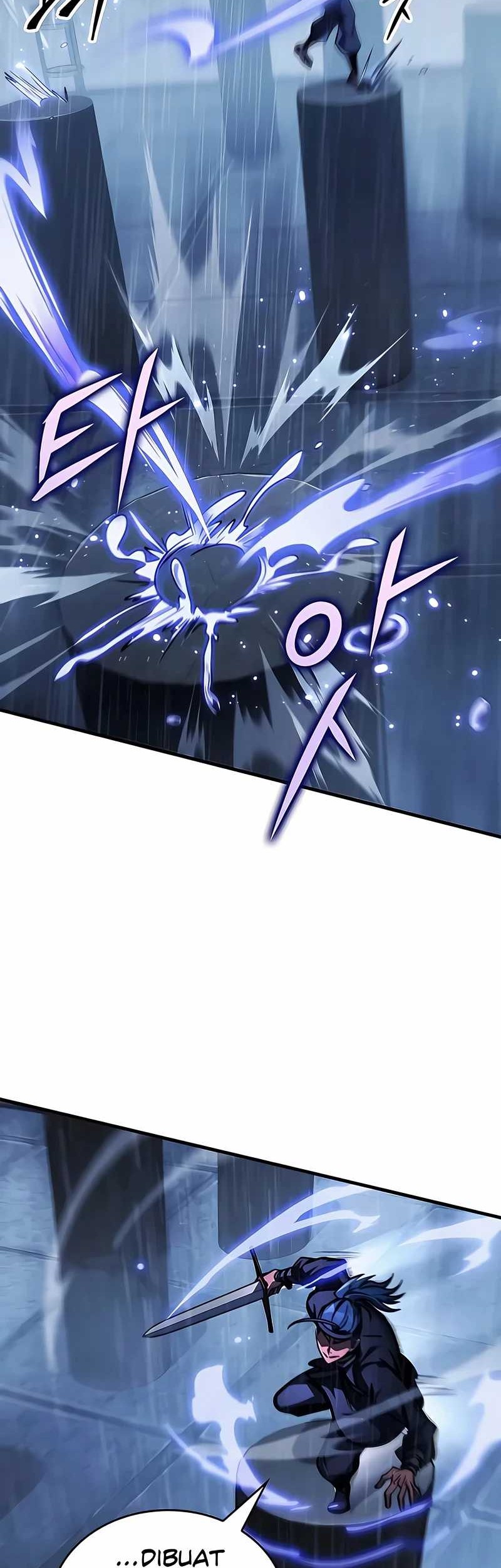 My Exclusive Tower Guide Chapter 49 Gambar 30