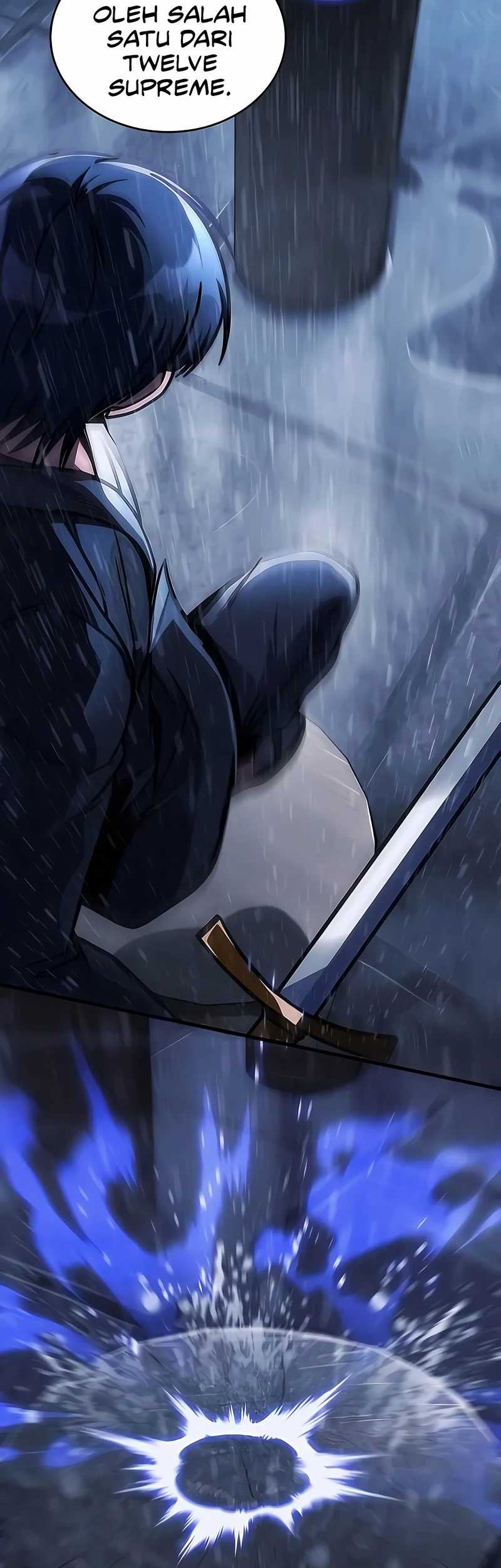 My Exclusive Tower Guide Chapter 49 Gambar 31
