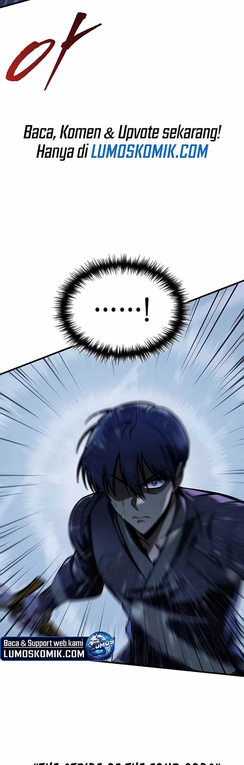 My Exclusive Tower Guide Chapter 49 Gambar 34