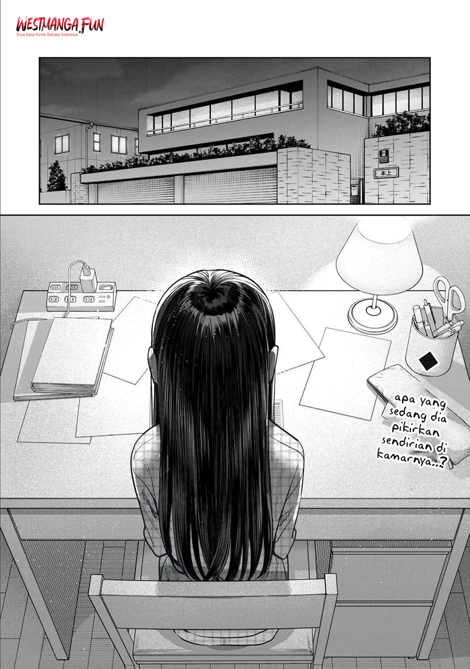 Hajirau Kimi ga Mitainda Chapter 73 Gambar 3