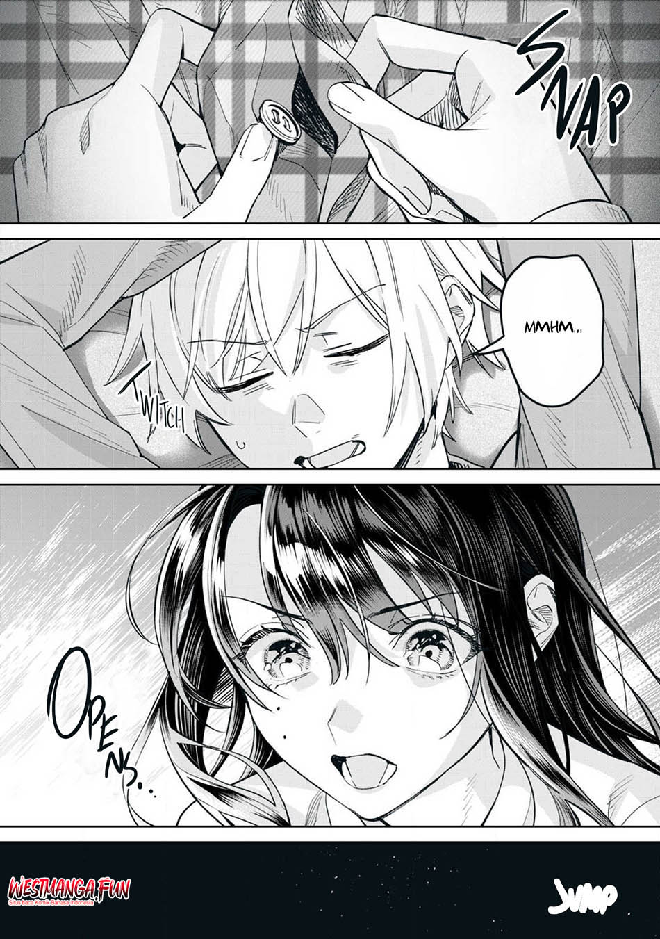 Hajirau Kimi ga Mitainda Chapter 72 Gambar 12