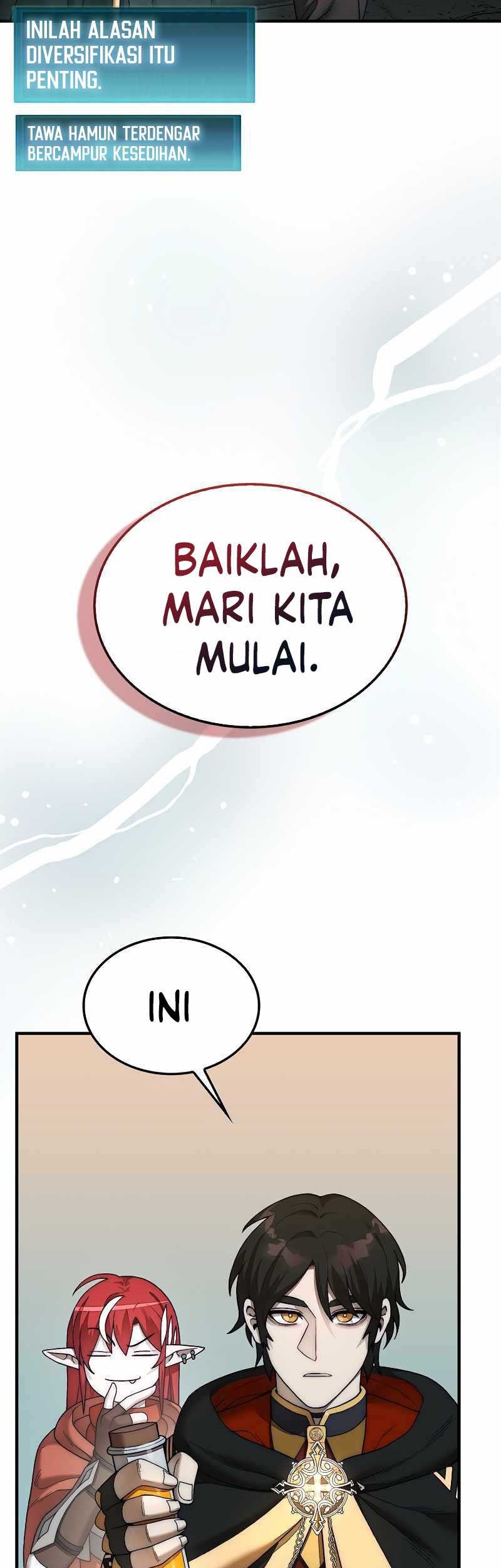 The 31st Piece Turns the Tables Chapter 74 Gambar 55