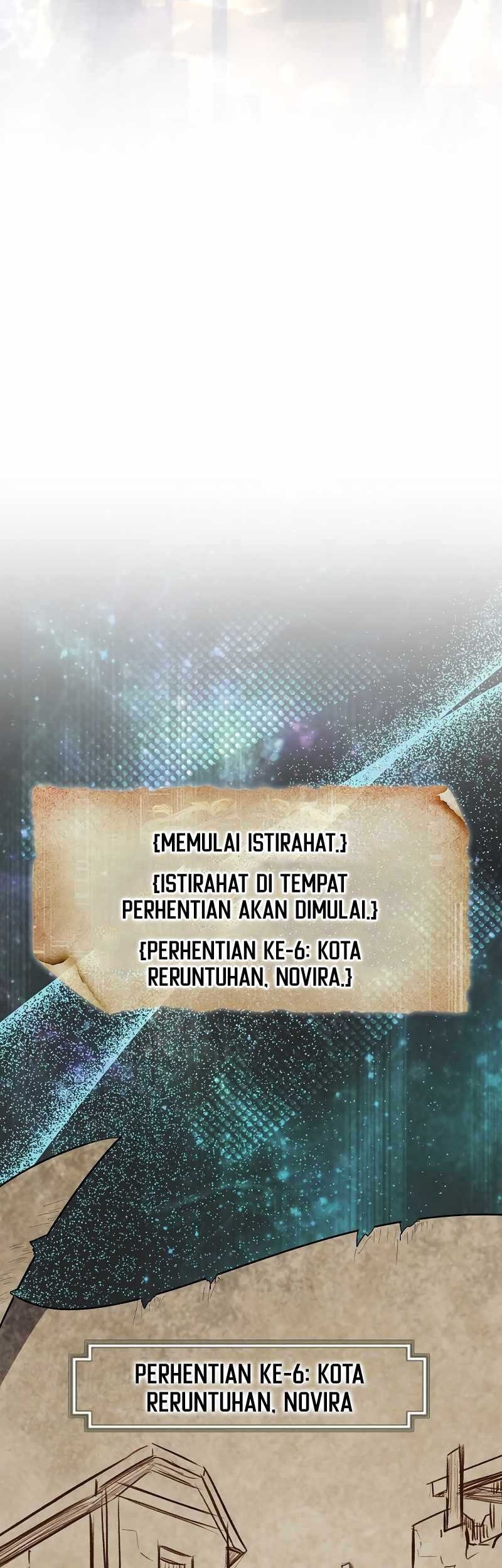 The 31st Piece Turns the Tables Chapter 74 Gambar 52