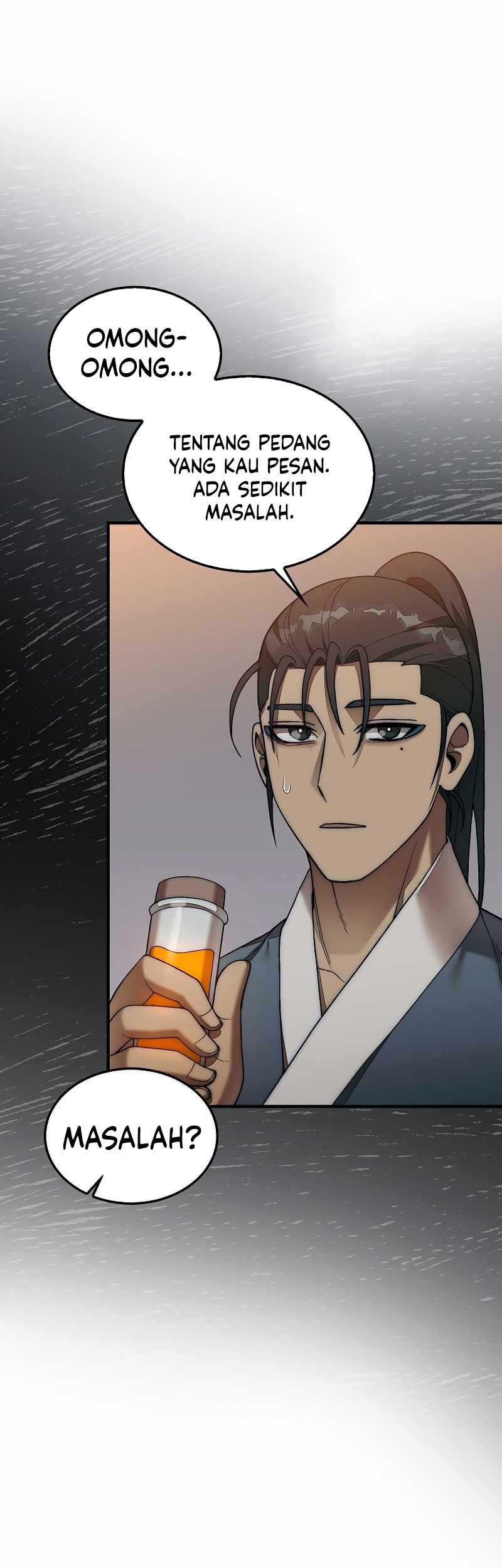 The 31st Piece Turns the Tables Chapter 74 Gambar 57