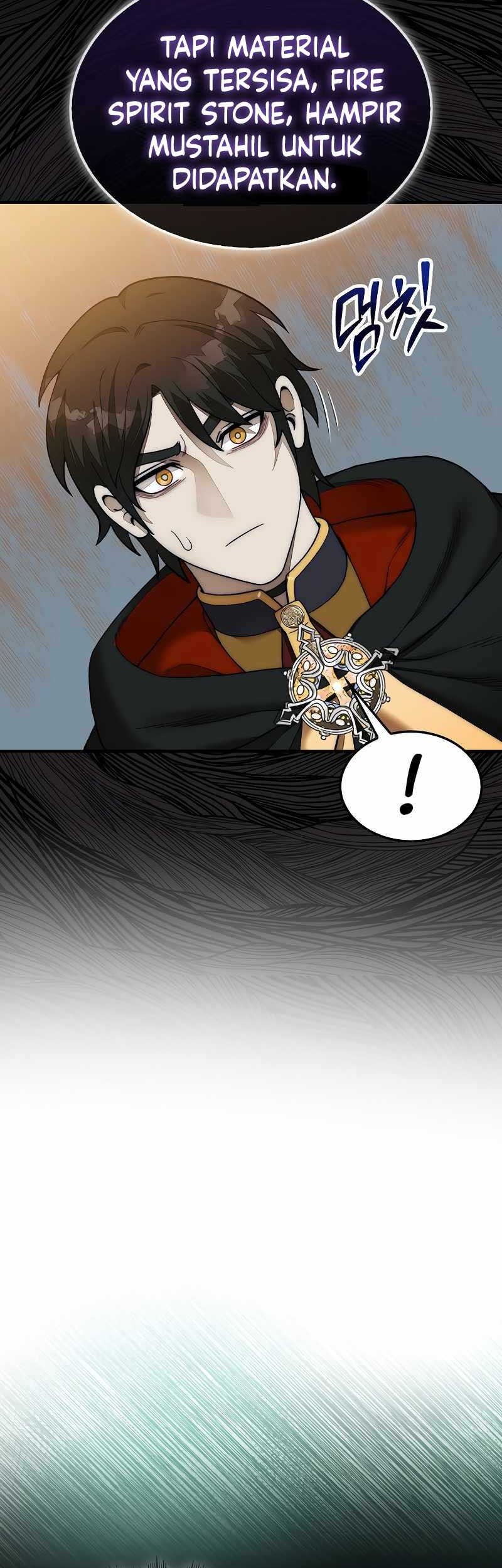 The 31st Piece Turns the Tables Chapter 74 Gambar 59