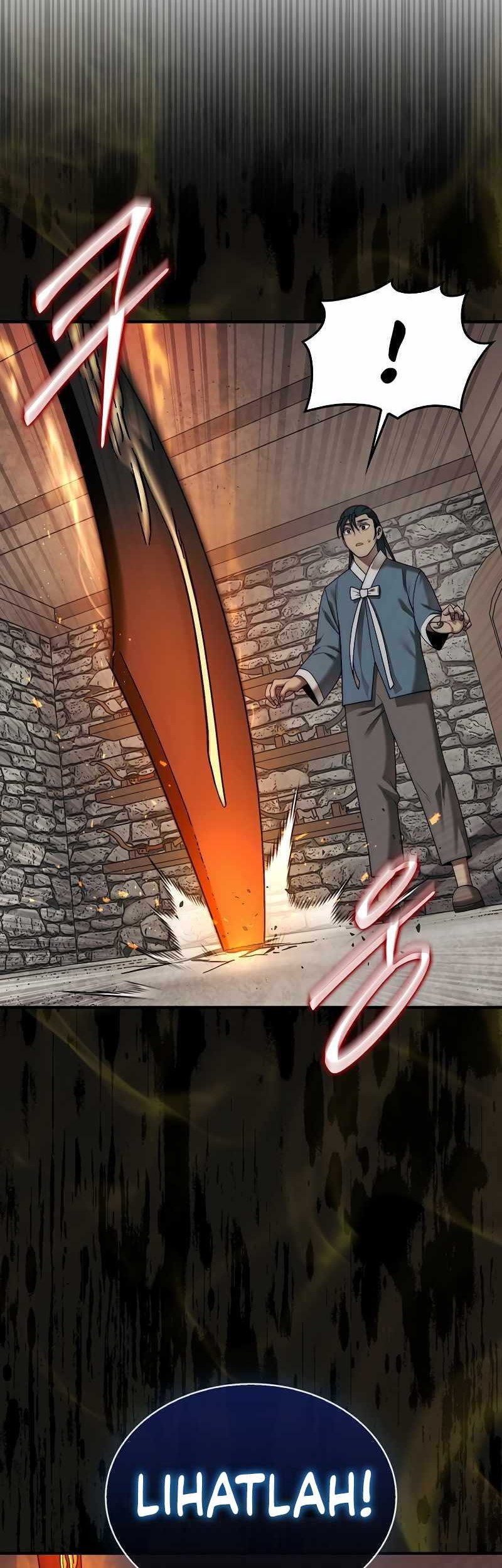 The 31st Piece Turns the Tables Chapter 74 Gambar 64