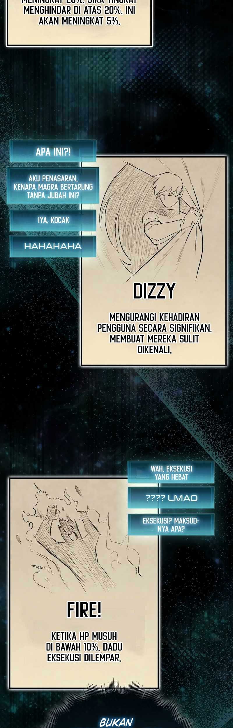 The 31st Piece Turns the Tables Chapter 74 Gambar 6