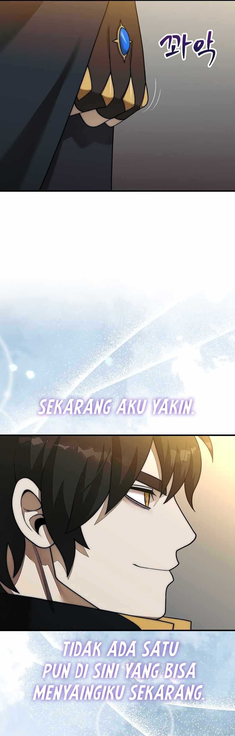 The 31st Piece Turns the Tables Chapter 74 Gambar 9