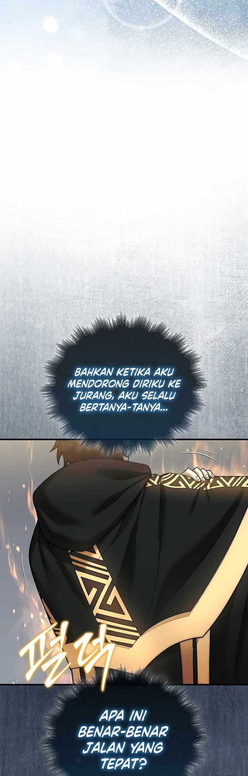 The 31st Piece Turns the Tables Chapter 74 Gambar 10