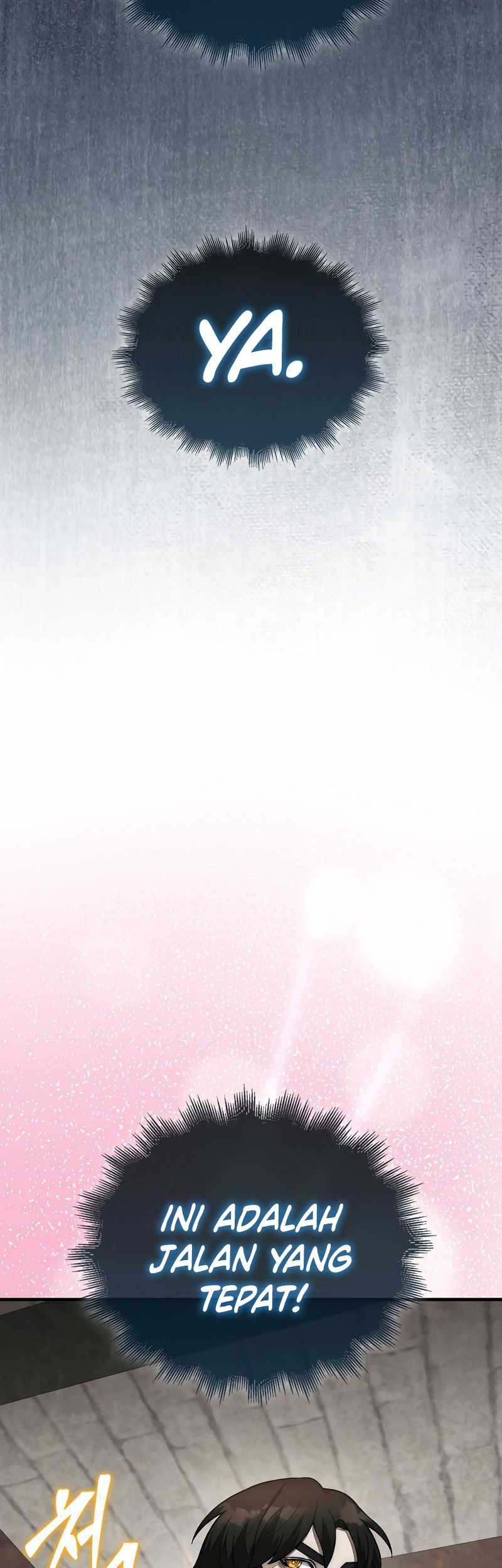 The 31st Piece Turns the Tables Chapter 74 Gambar 11