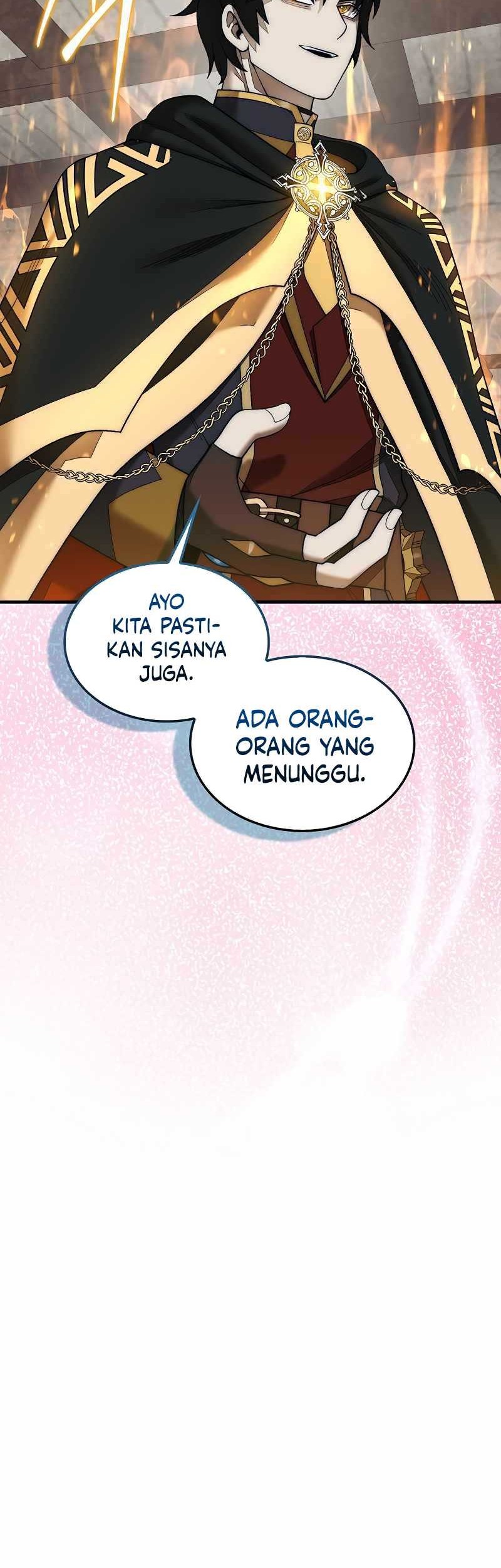 The 31st Piece Turns the Tables Chapter 74 Gambar 12