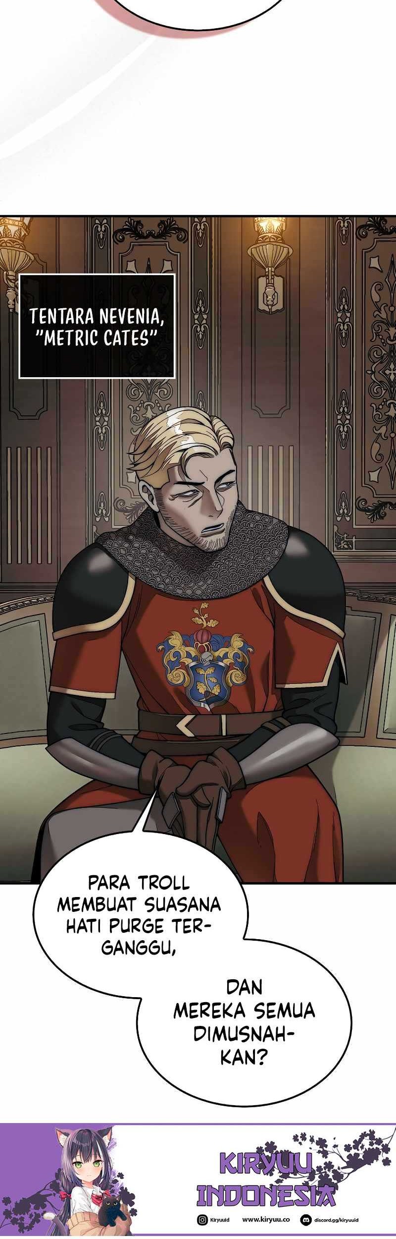 The 31st Piece Turns the Tables Chapter 74 Gambar 14