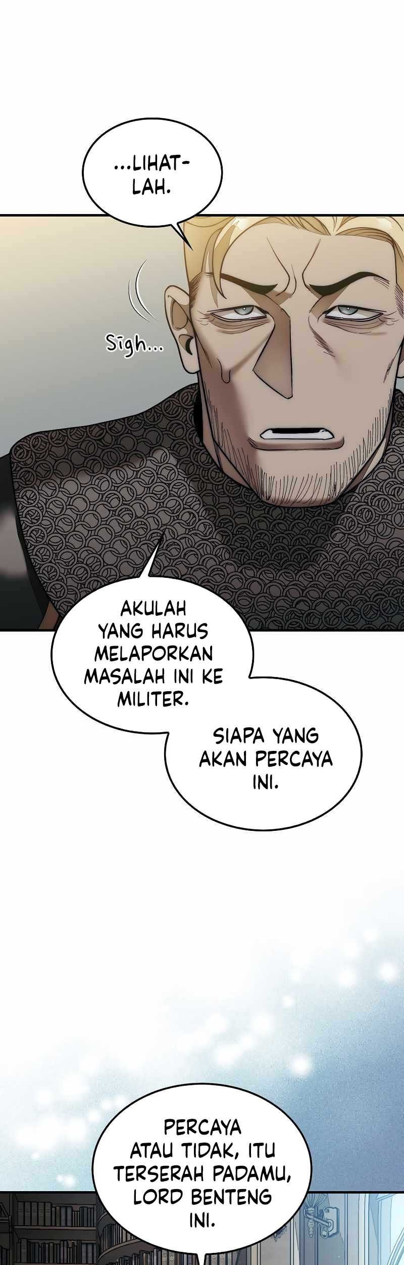 The 31st Piece Turns the Tables Chapter 74 Gambar 15
