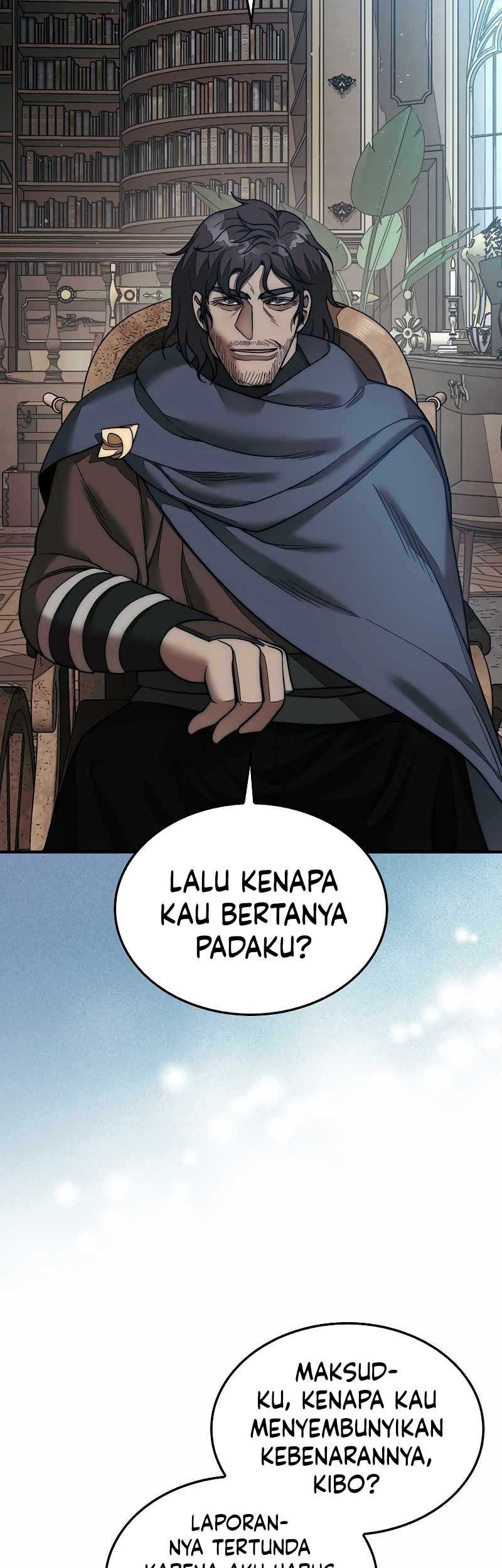 The 31st Piece Turns the Tables Chapter 74 Gambar 16