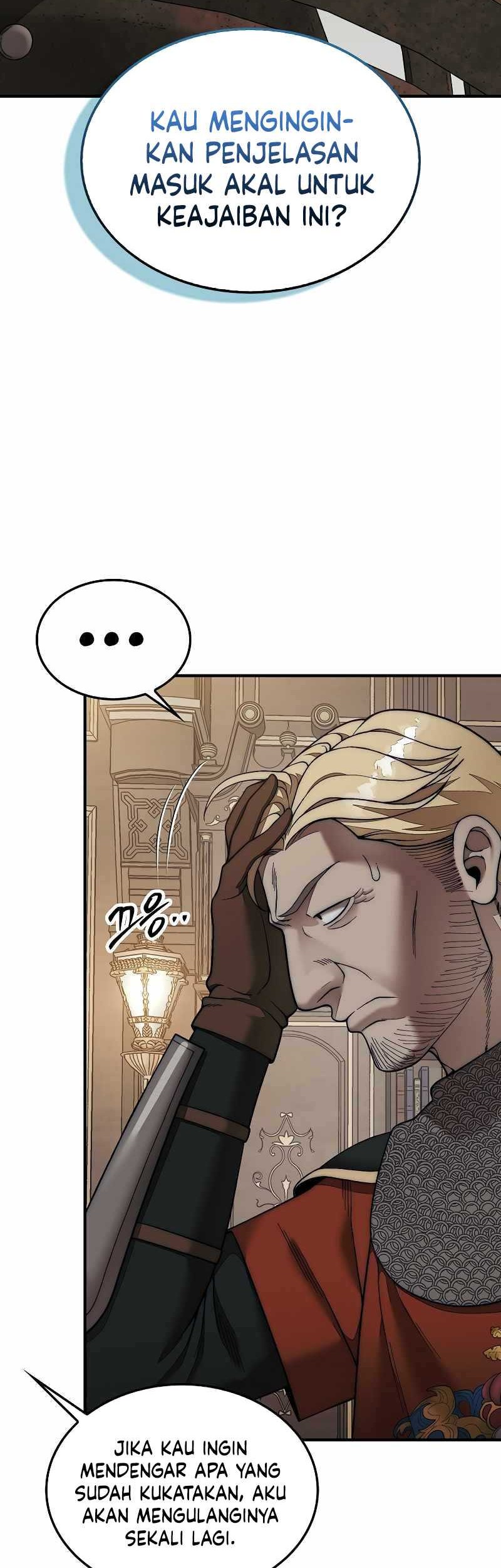 The 31st Piece Turns the Tables Chapter 74 Gambar 18