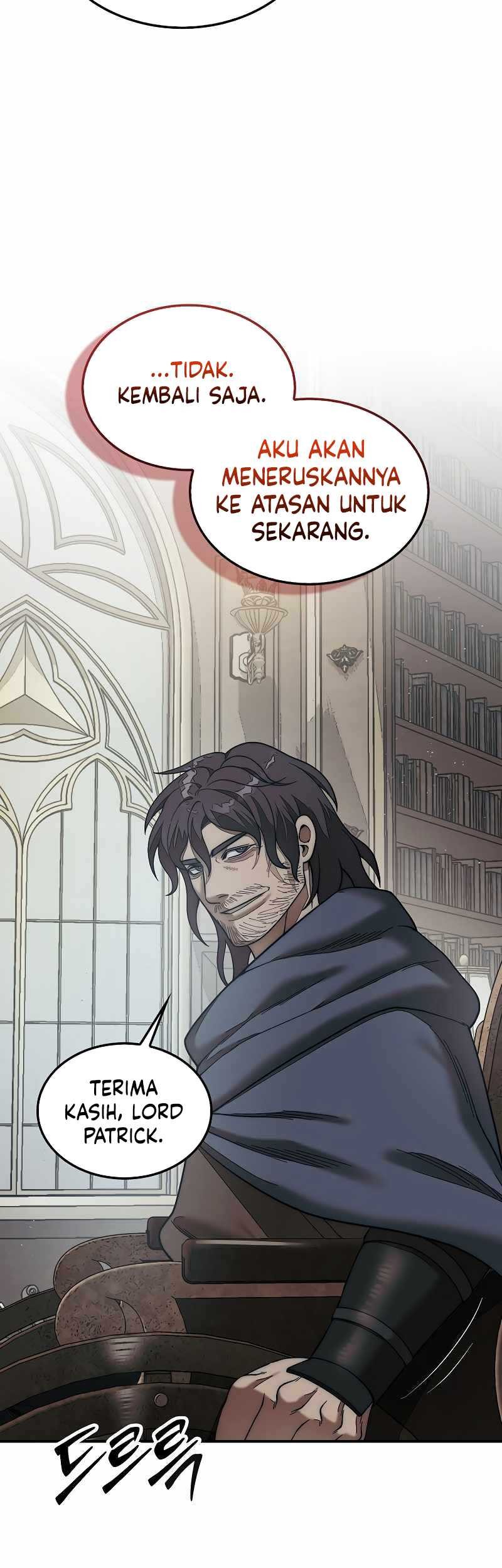 The 31st Piece Turns the Tables Chapter 74 Gambar 19