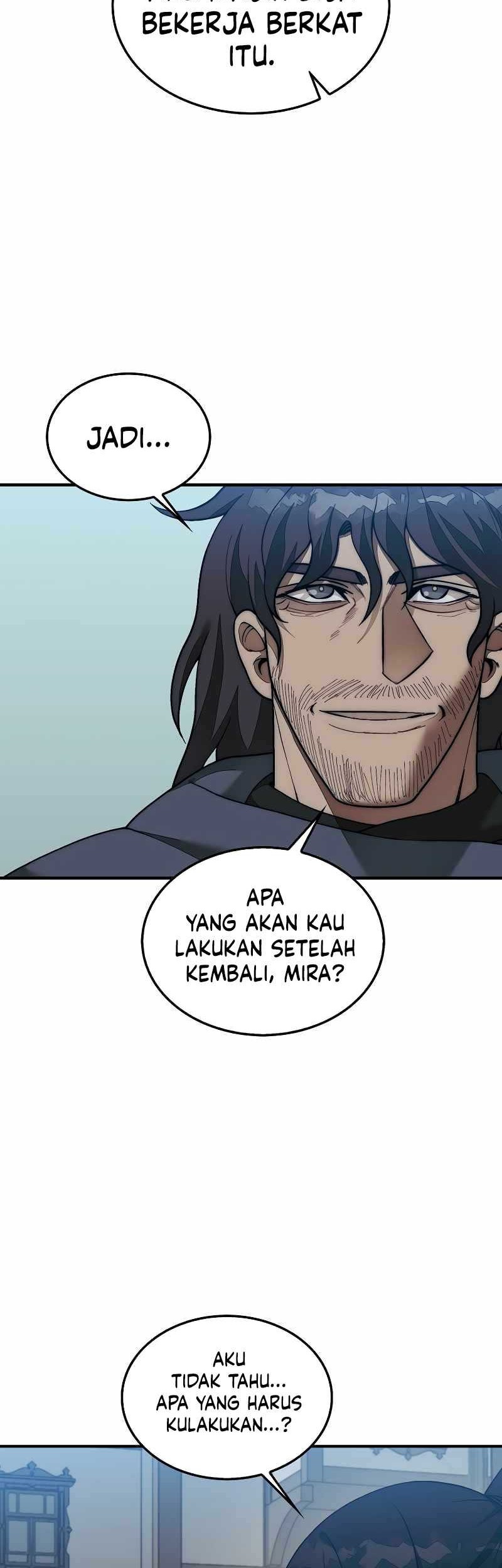 The 31st Piece Turns the Tables Chapter 74 Gambar 24