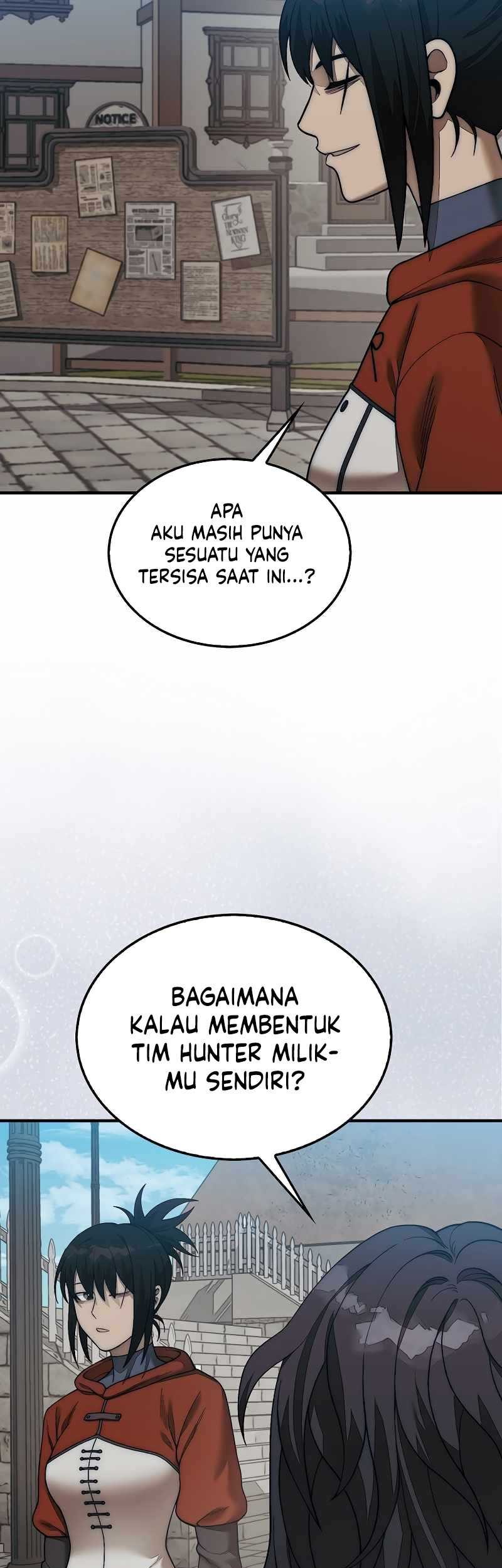 The 31st Piece Turns the Tables Chapter 74 Gambar 25