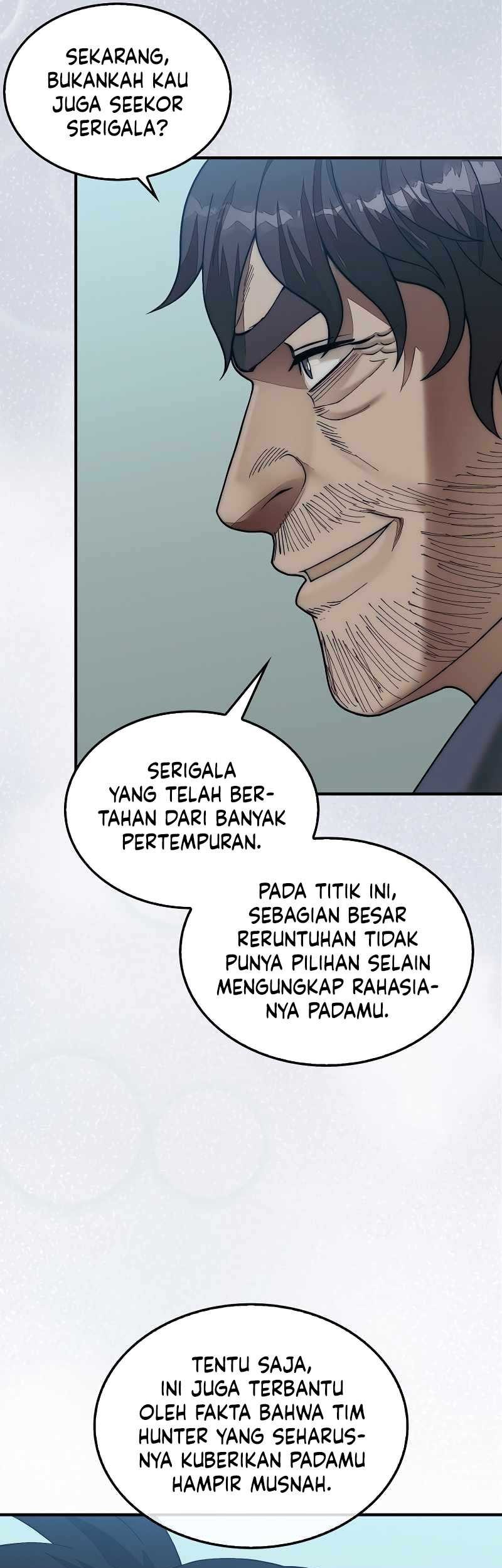 The 31st Piece Turns the Tables Chapter 74 Gambar 27