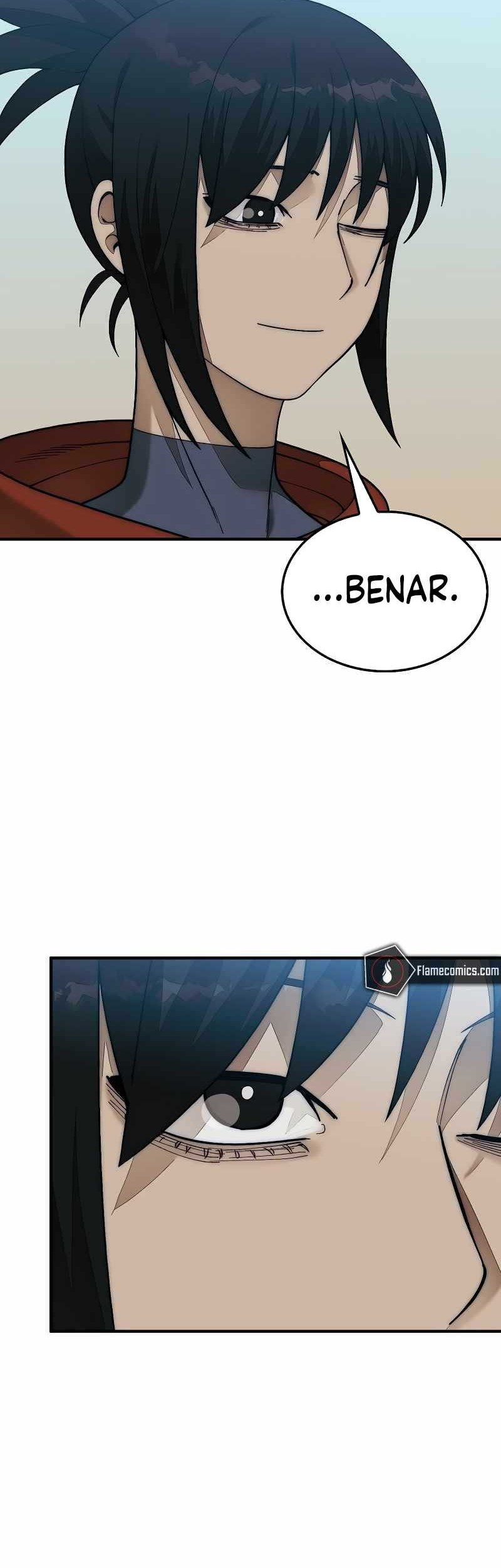 The 31st Piece Turns the Tables Chapter 74 Gambar 28