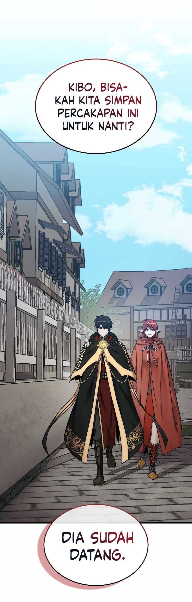 The 31st Piece Turns the Tables Chapter 74 Gambar 29