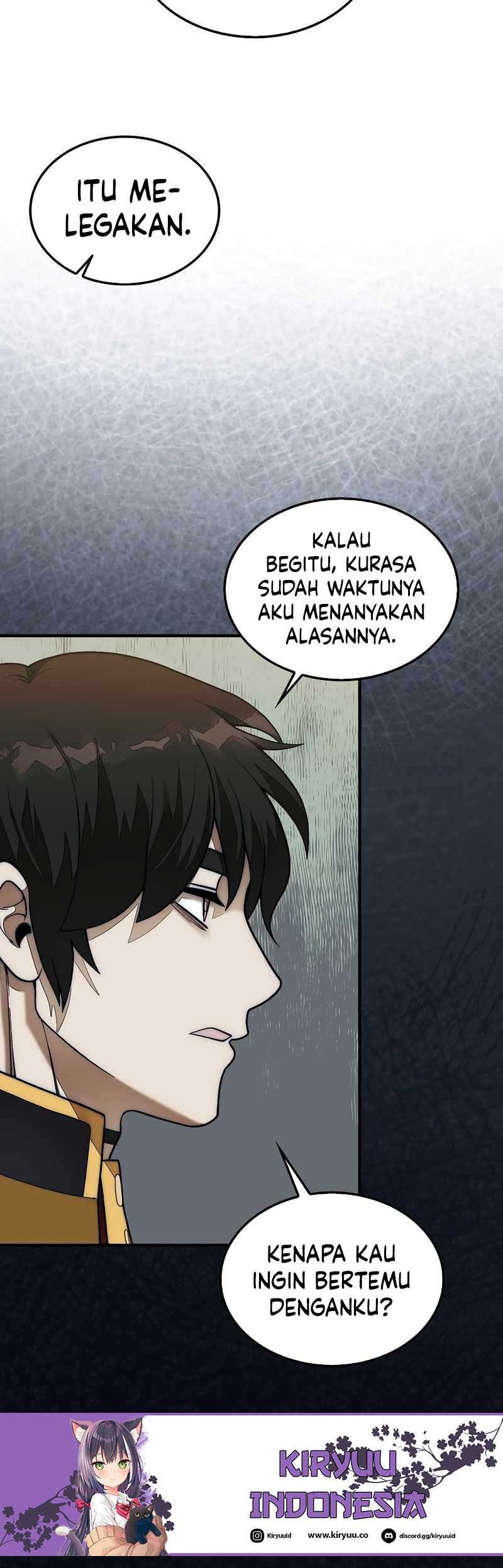 The 31st Piece Turns the Tables Chapter 74 Gambar 32