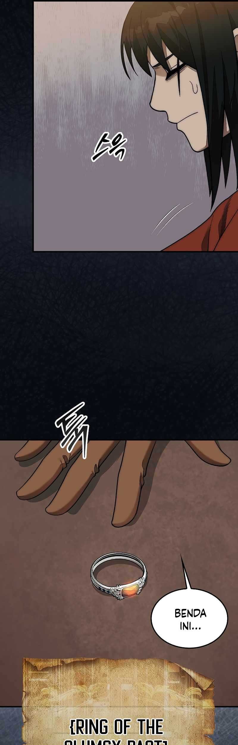 The 31st Piece Turns the Tables Chapter 74 Gambar 33