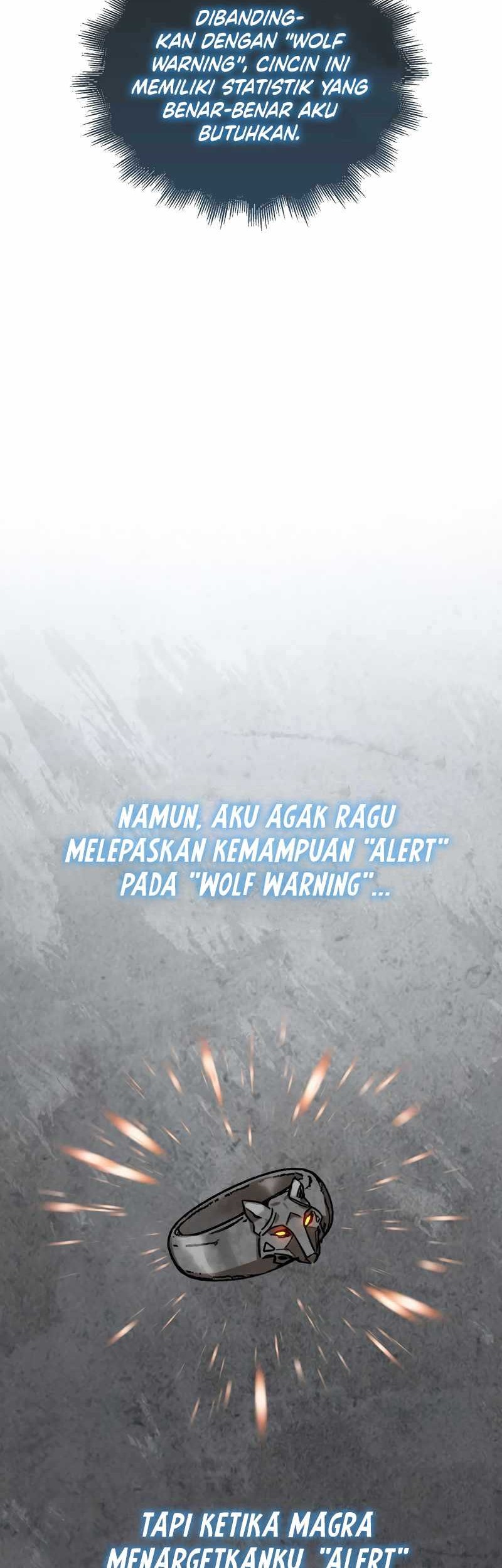 The 31st Piece Turns the Tables Chapter 74 Gambar 36