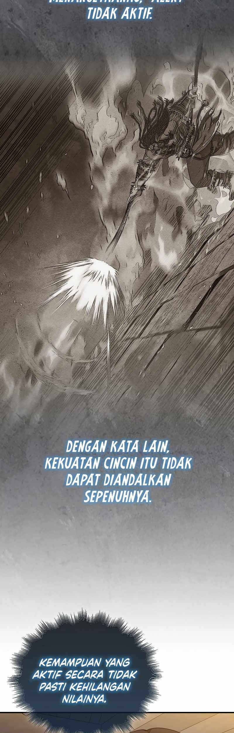 The 31st Piece Turns the Tables Chapter 74 Gambar 37