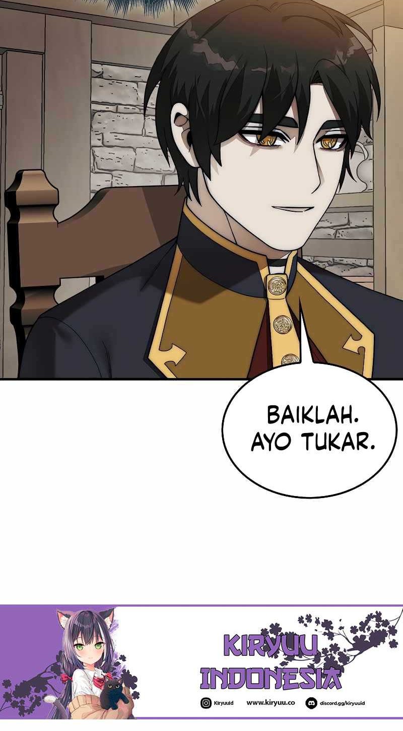 The 31st Piece Turns the Tables Chapter 74 Gambar 38