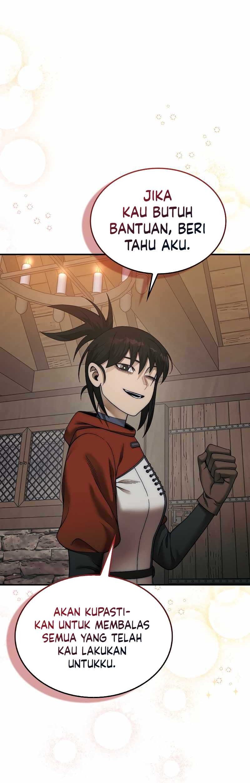 The 31st Piece Turns the Tables Chapter 74 Gambar 42