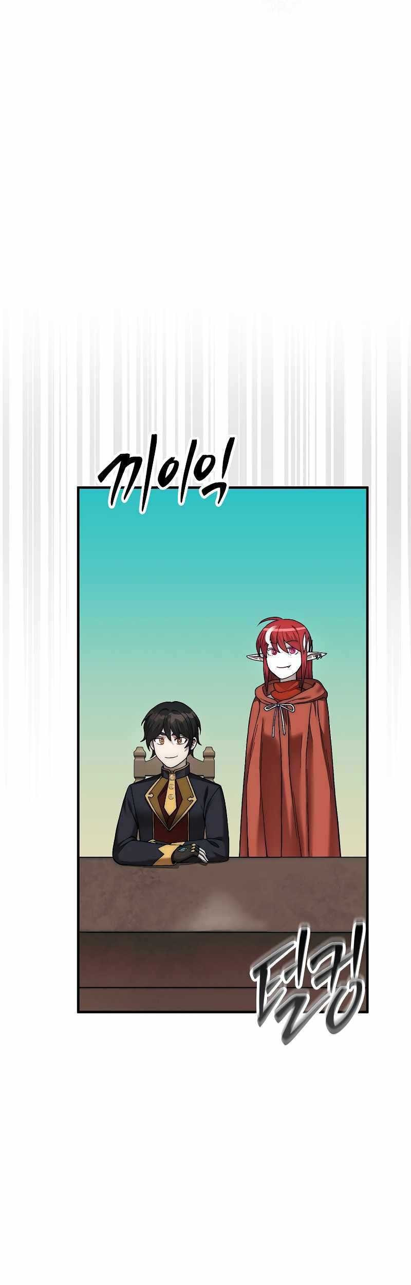 The 31st Piece Turns the Tables Chapter 74 Gambar 43