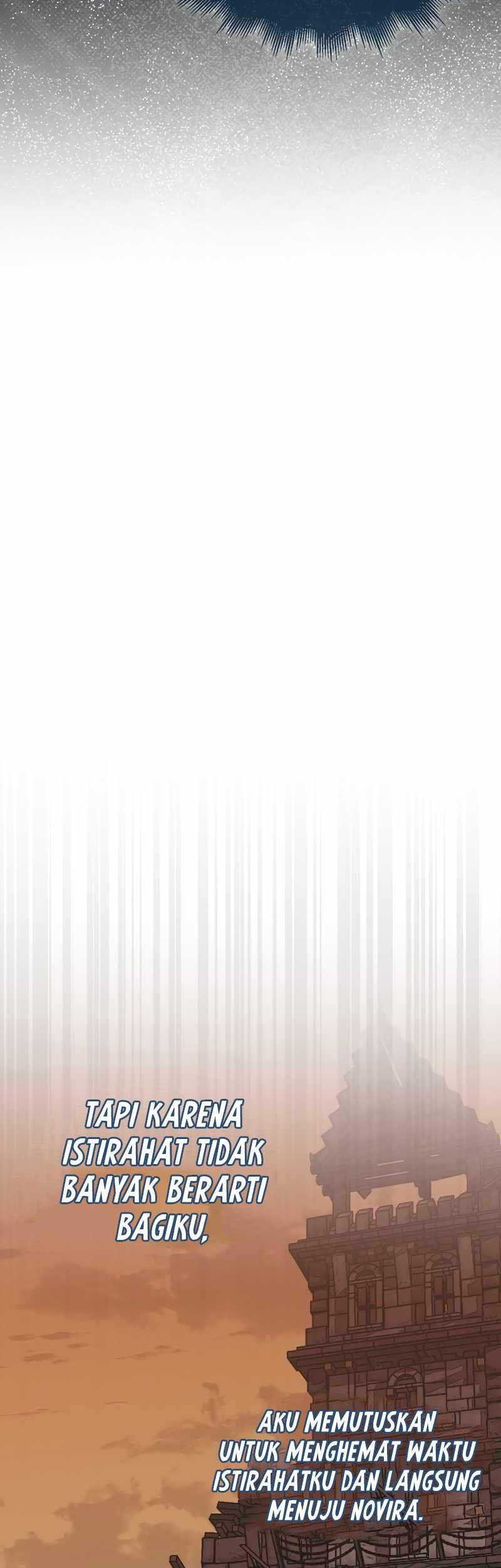 The 31st Piece Turns the Tables Chapter 74 Gambar 47