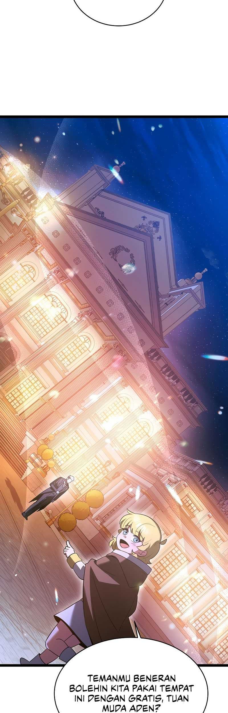 Manhwa The Hero Became The Duke’s Eldest Son Chapter 56 gambar nomor 2